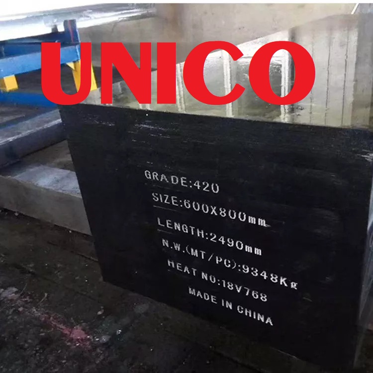 THÉP LÀM KHUÔN 1.2738/1.2344