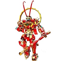 SẴN HÀNG: - MECHA LEGO CỰC HOT