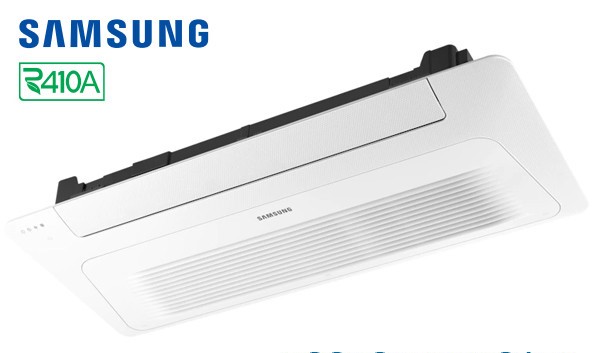 Máy lạnh âm trần Samsung – Mát sâu, tiết kiệm điện vượt trội