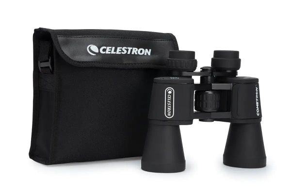 Ống nhòm Celestron Cometron 7×50