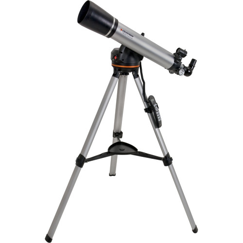 Kính thiên văn Celestron 90LCM Computerized