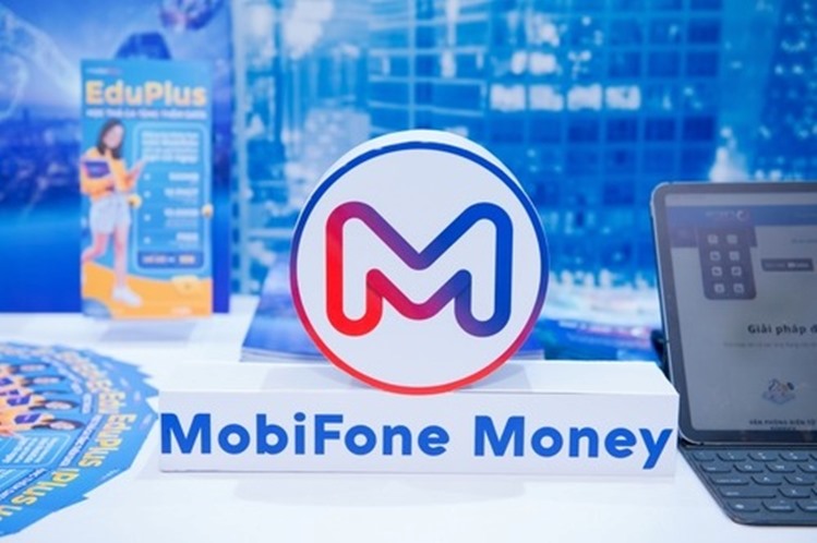 Nhận chiết khấu 8% khi nạp tiền qua app MobiFone Money