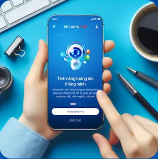MBF tặng tiền cho TB ĐK nhận cuộc gọi khi không liên lạc được SmartCall