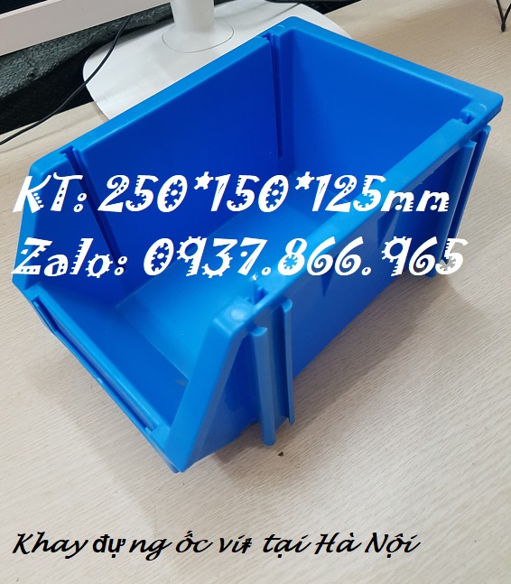 Bán sỉ khay vát đầu có khớp nối, khay có chân chống màu trắng, hộp n