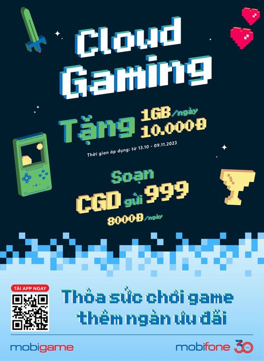 Chơi game say mê – Nhận ngay tiền thưởng