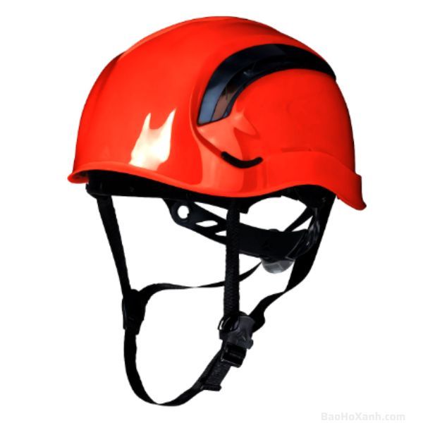 Mũ Bảo Hộ DeltaPlus Granite wind Thoáng Khí - MBH0084