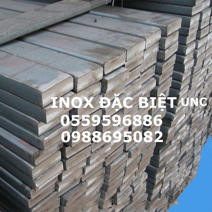 THANH LA ĐÚC INOX, THÉP KHÔNG GỈ