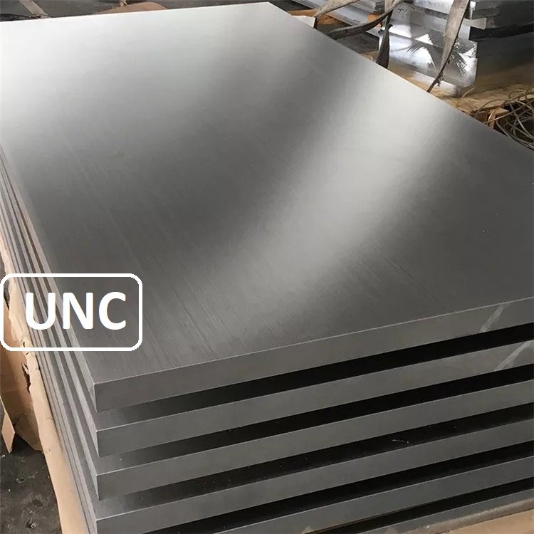 Tấm inox dày cán nóng 316L cao cấp _Unico Steel