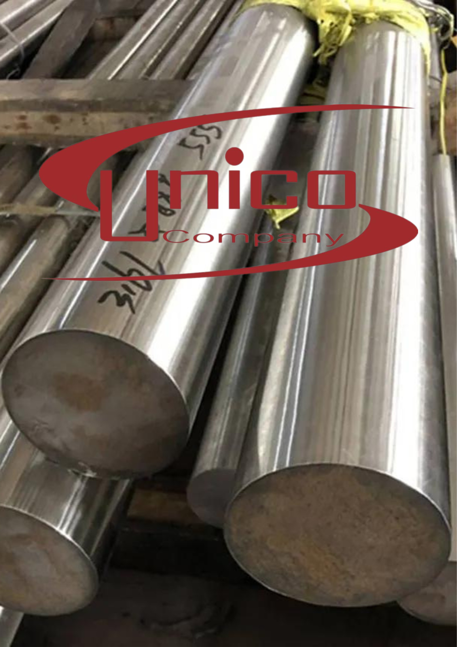 Thép 420J2 | SUS420J2 - Thép làm dao Unico Steel