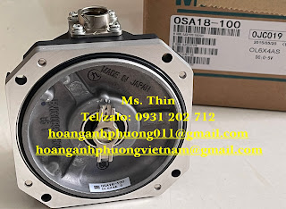 Encoder OSA18-100 | Mitsubishi chính hãng | new 100% | giá tốt