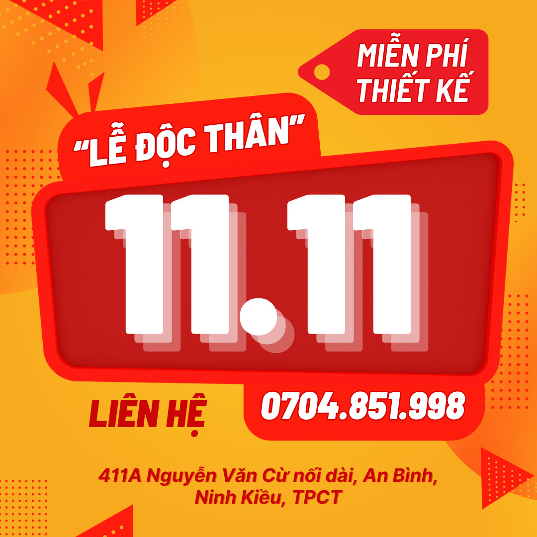 thiết kế in ấn thi công backdrop