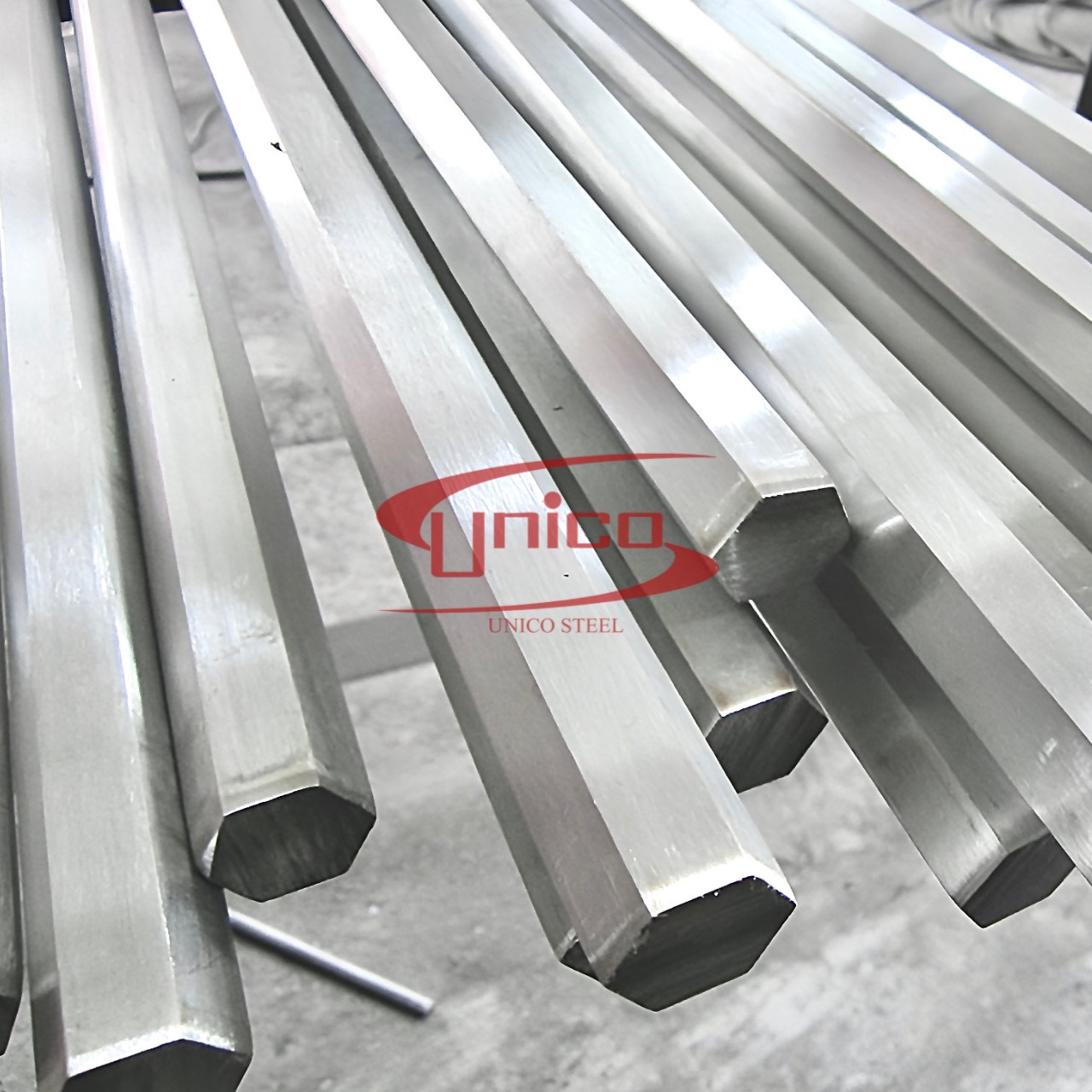 Lục giác inox 309S/SUS309S/ 06Cr23Ni13