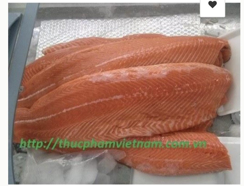 Gơi ý Địa chỉ mua cá hồi Nauy chất lượng, giá tốt tại Hà Nội