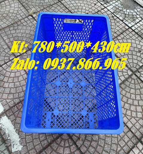 Sọt có bánh xe kích thước to,Sọt chở hàng trong xưởng may, sọt có bá