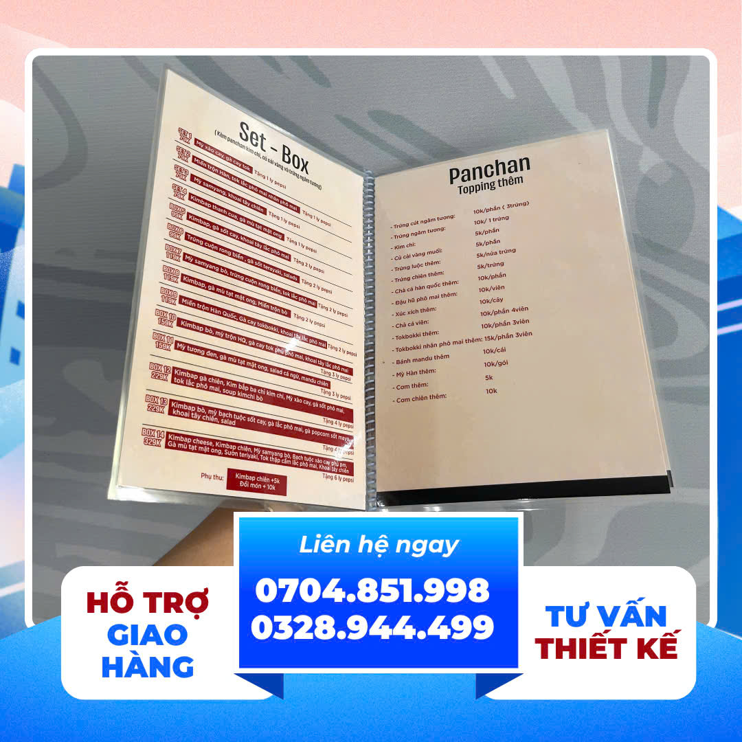thiết kế in ấn thi công quảng cáo sự kiện