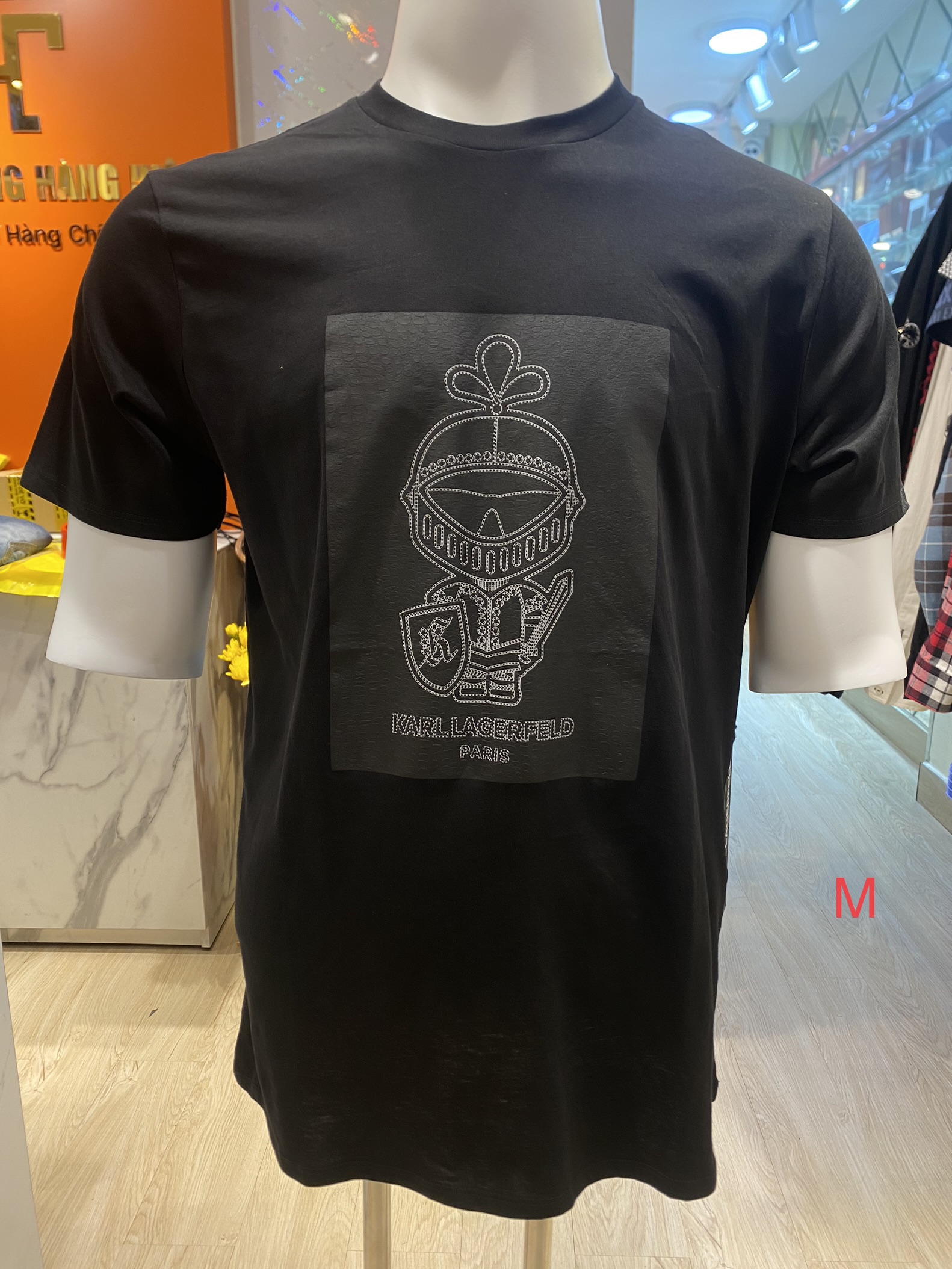 Áo thun Karl chính hãng nhập mỹ