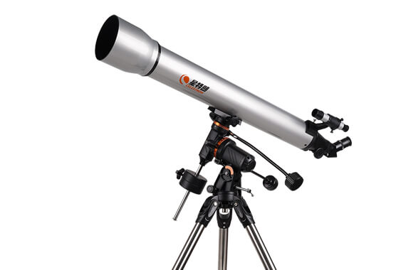 Kính Thiên Văn CG3 Pro 90F1000