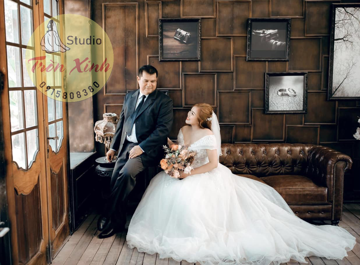 Siêu khuyến mãi tháng 4 cùng Tròn Xinh 2.18.4