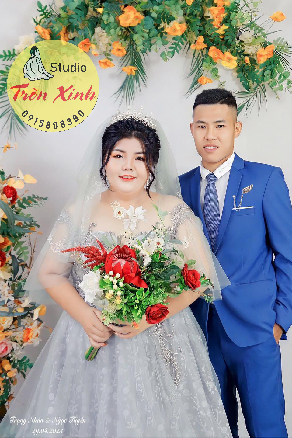 THÁNG 4 YÊU THƯƠNG - SALE SỐC SORE CƯỚI CHỈ 500K