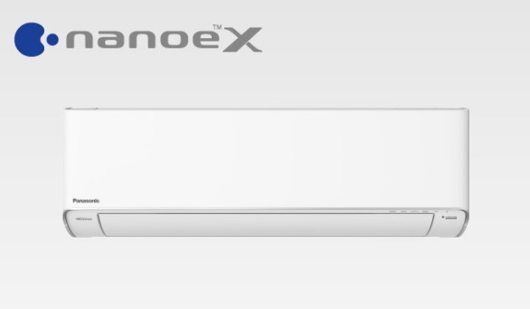 Máy lạnh treo tường Panasonic cho phòng ngủ: Lý do được hàng triệu gia đình tin