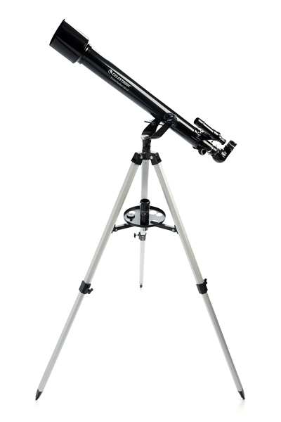 Celestron PowerSeeker 70f700AZ