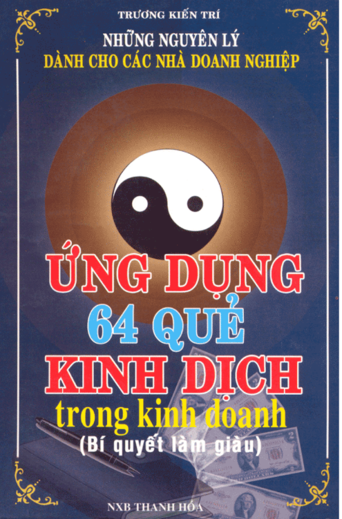 Bí quyết ứng dụng trong kinh doanh và đầu tư