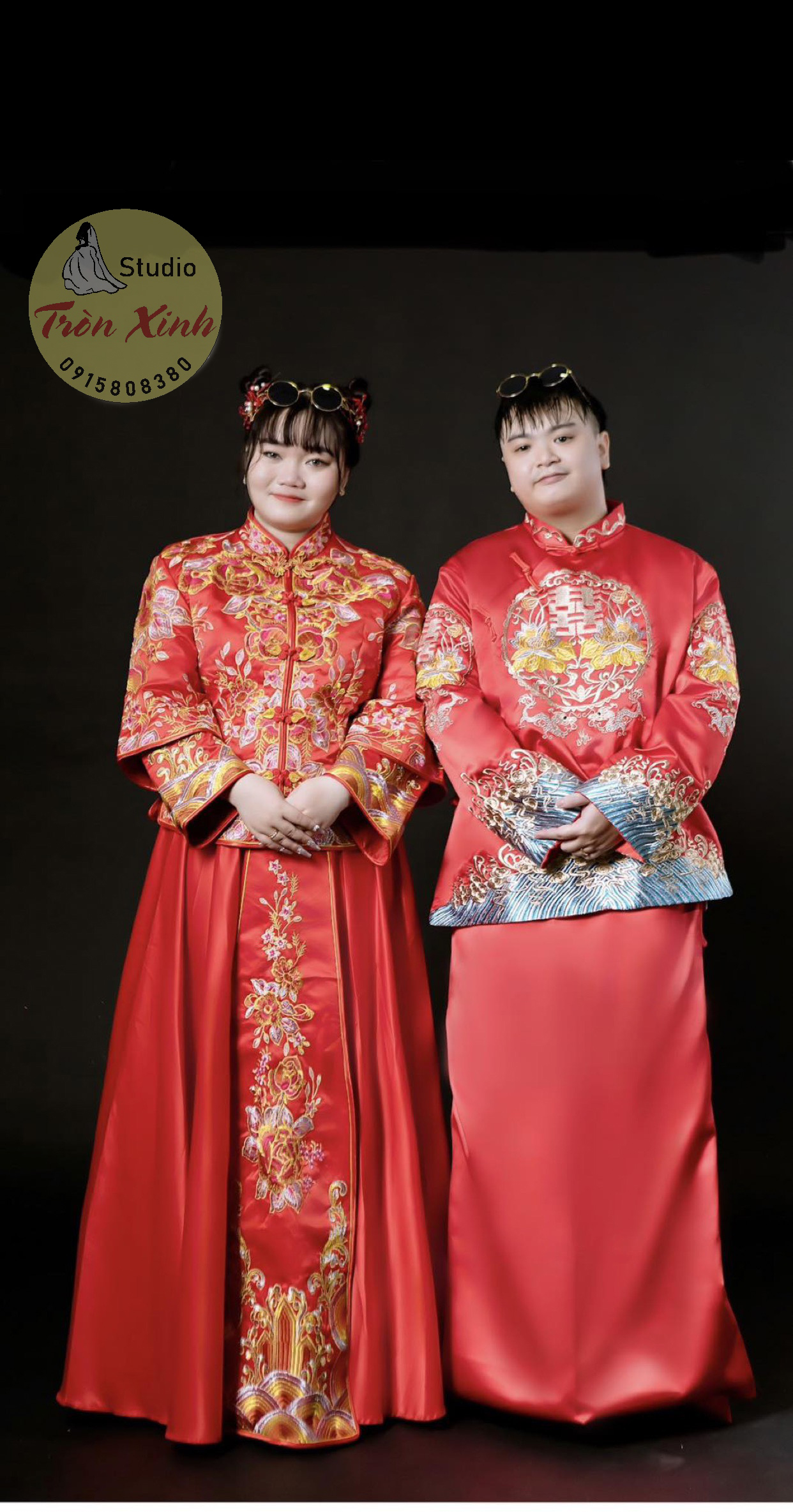 HỶ PHỤC BIGSIZE – KHÔNG LO CHẬT, KHÔNG SỢ XẤU