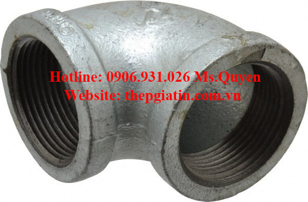 Co ren trong mạ kẽm - Thép Gia Tín