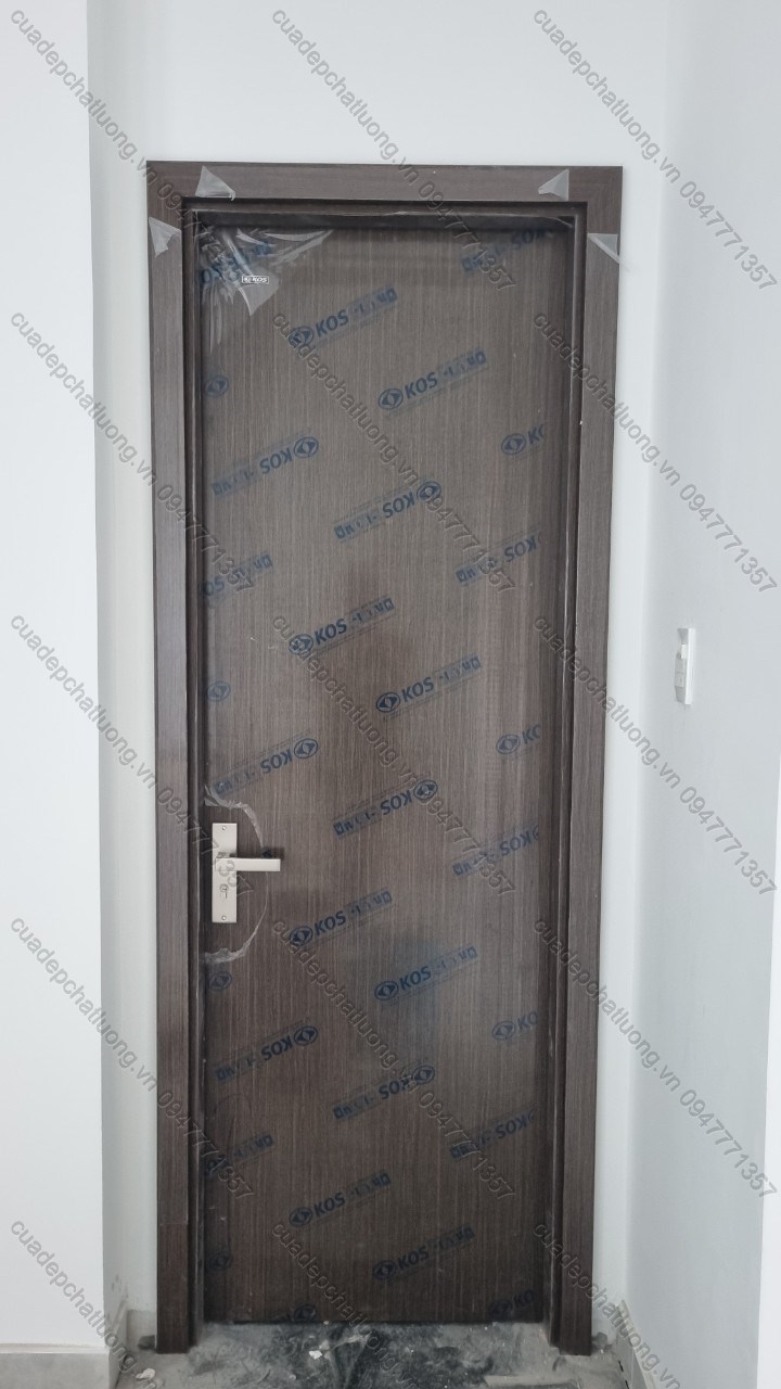 Bình Dương - Rao vặt: Báo giá cửa nhựa WC Toilet 2024