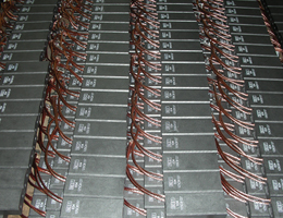 Cung cấp chổi than K14Z3, NCC634, E49, E55,RC73, RE59…