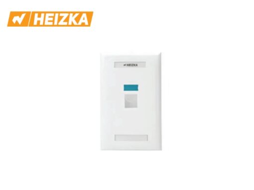 Heizka – Mặt Ổ Cắm Type US HEA14701