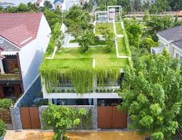 Tư vấn Thi công sân vườn trên mái ở Đồng Nai, HCM, BRVT