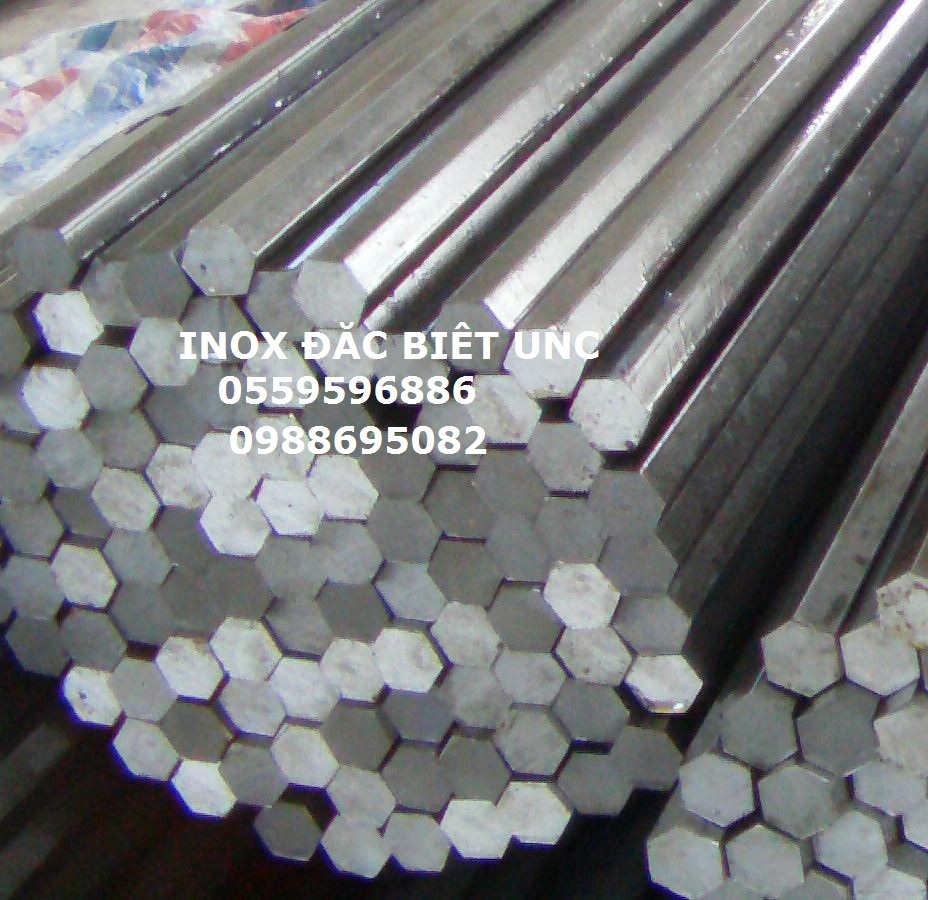 Thép lục giác - Unico Steel