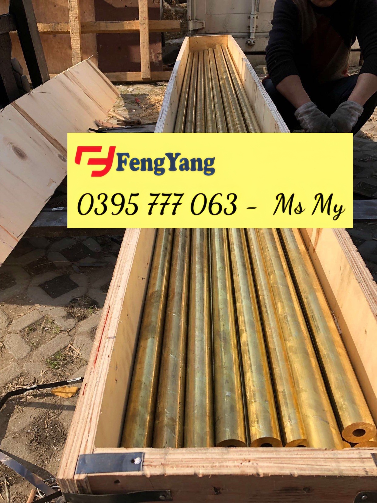 ĐỒNG TRÒN/THANH/CUỘN/TẤM/ỐNG