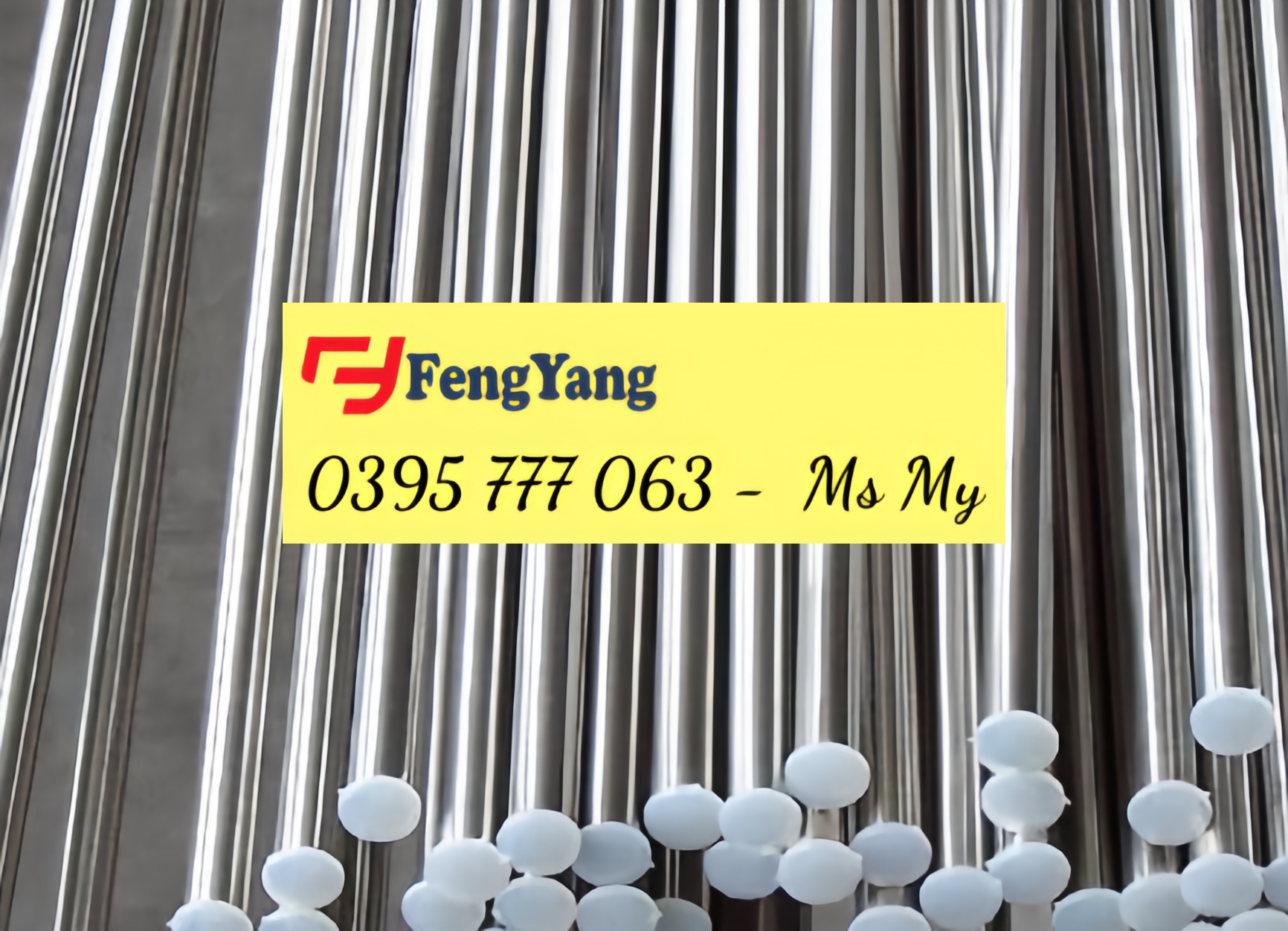 LAP INOX 303, 304, 310S, 316L, 420J2