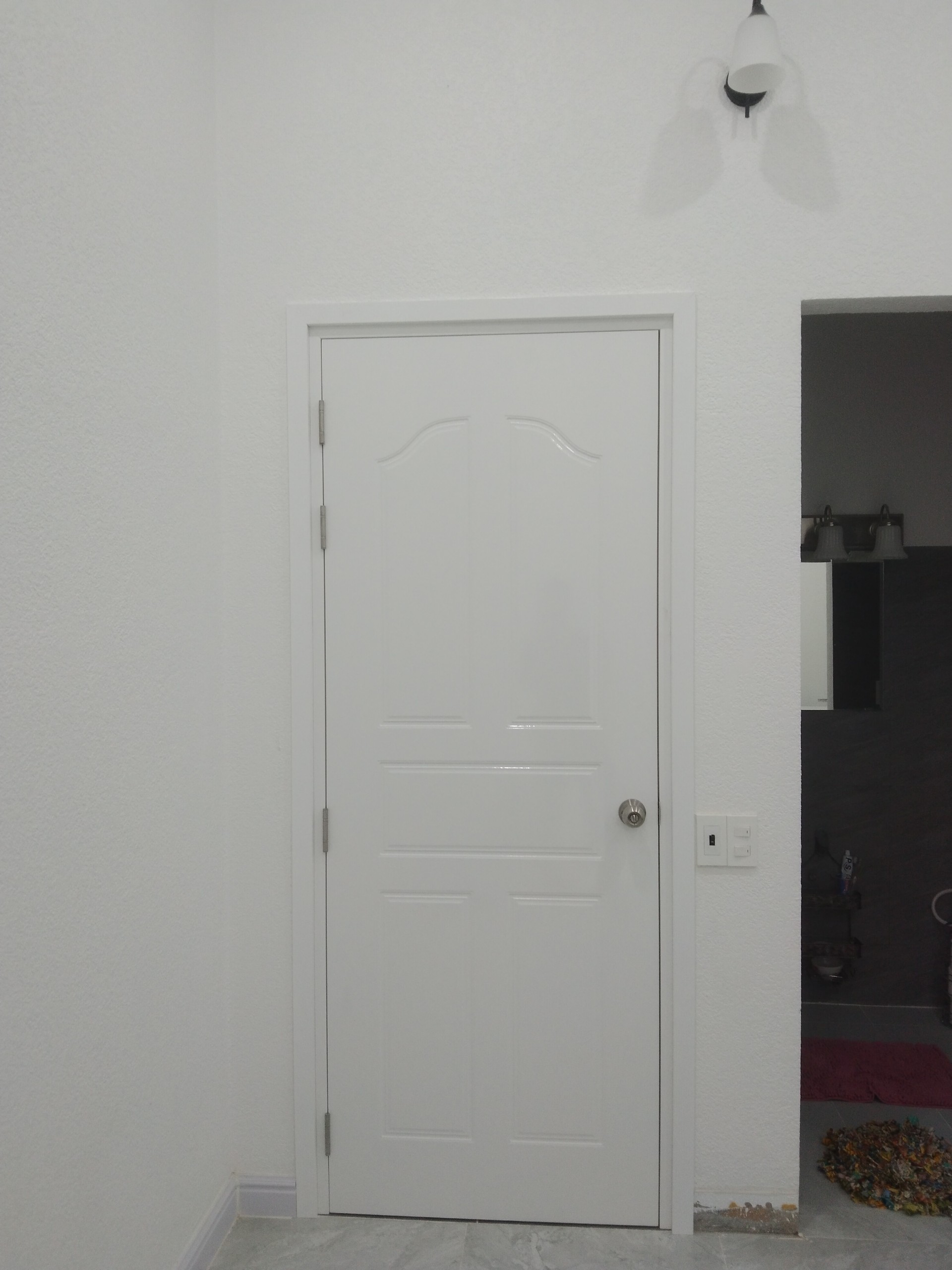 Cửa nhựa Composite tại Tây Ninh