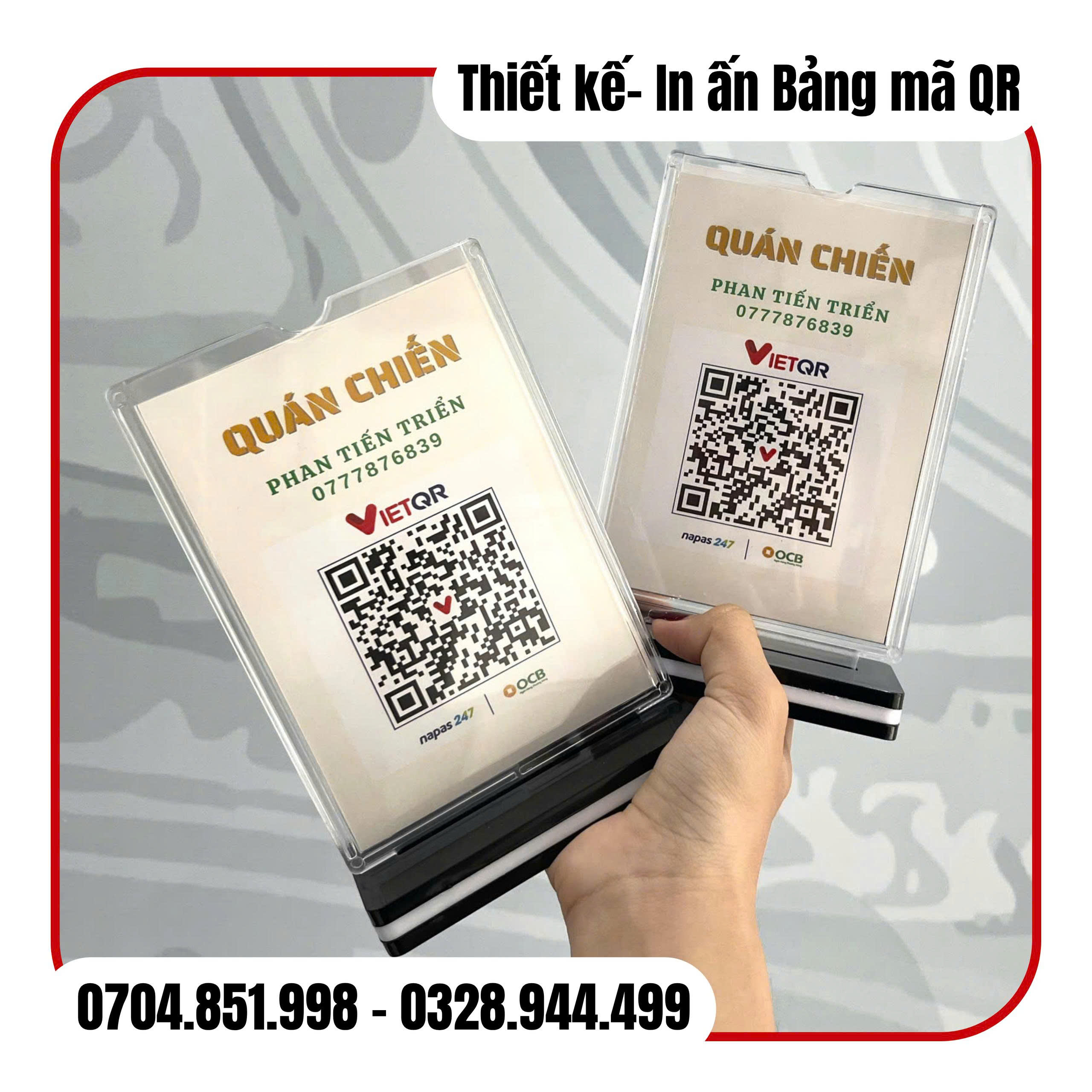 IN MENU GIÁ TỐT CHẤT LƯỢNG