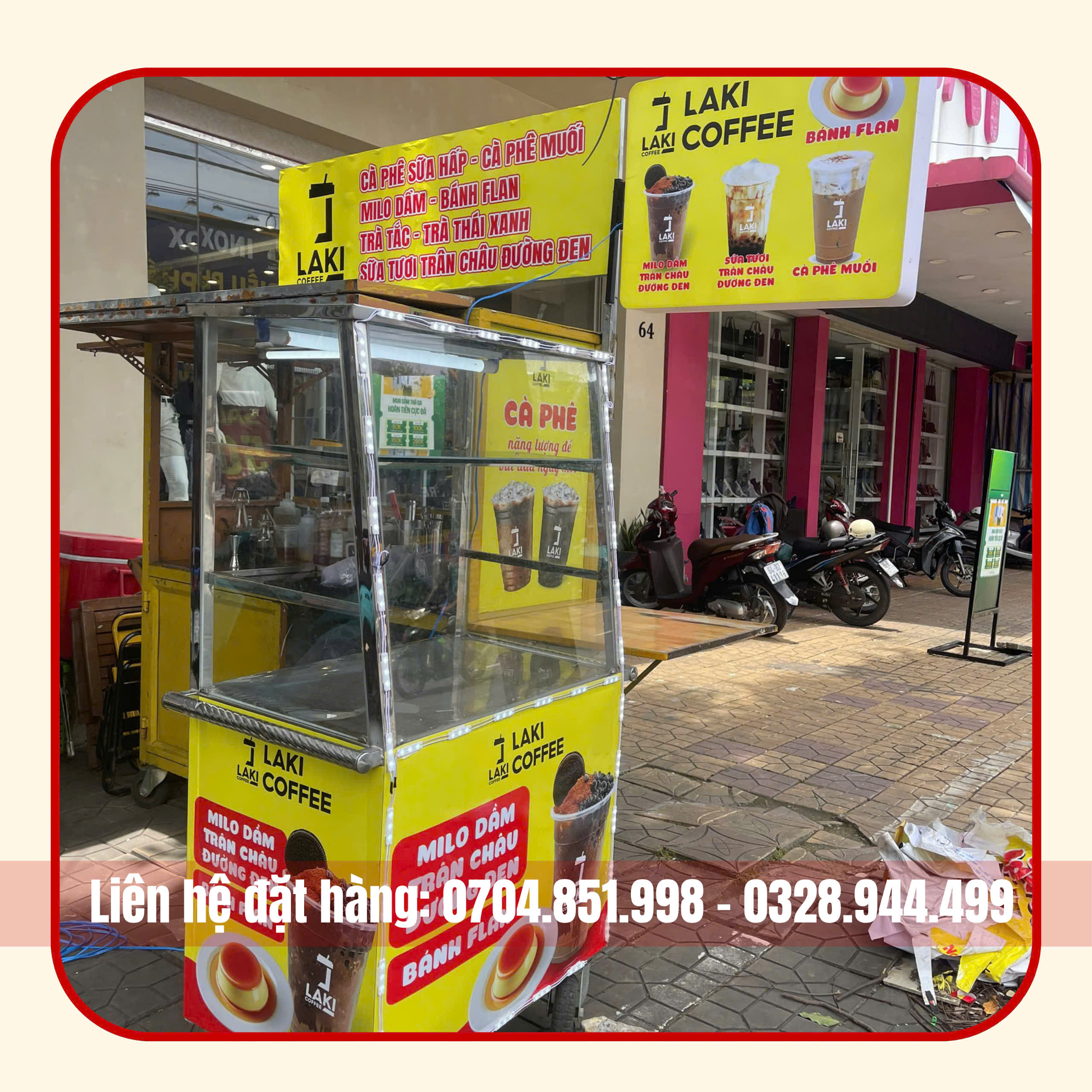 thiết kế in ấn thi công quảng cáo sự kiện