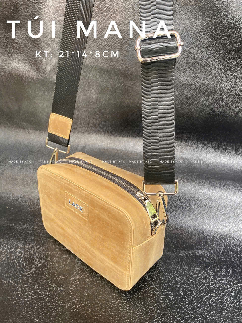 Nhận Đặt Hàng Đồ Da Xuất Khẩu Theo Thiết Kế – Cam Kết Chất Lượng & Tiến Độ