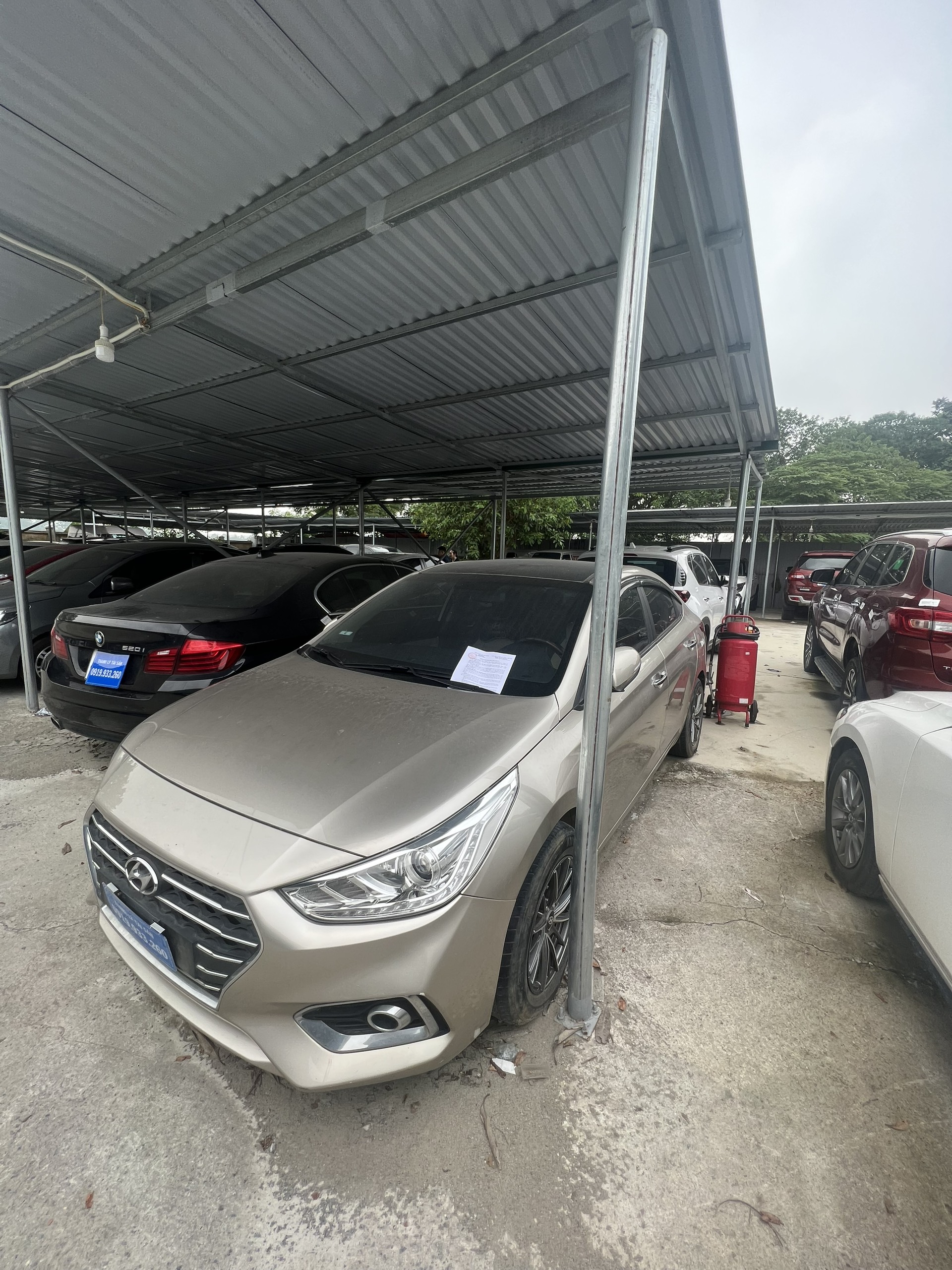CÔNG TY ĐGHD HÀ THÀNH TB BĐG TÀI SẢN BẢO ĐẢM CỦA NGÂN HÀNG VIB
