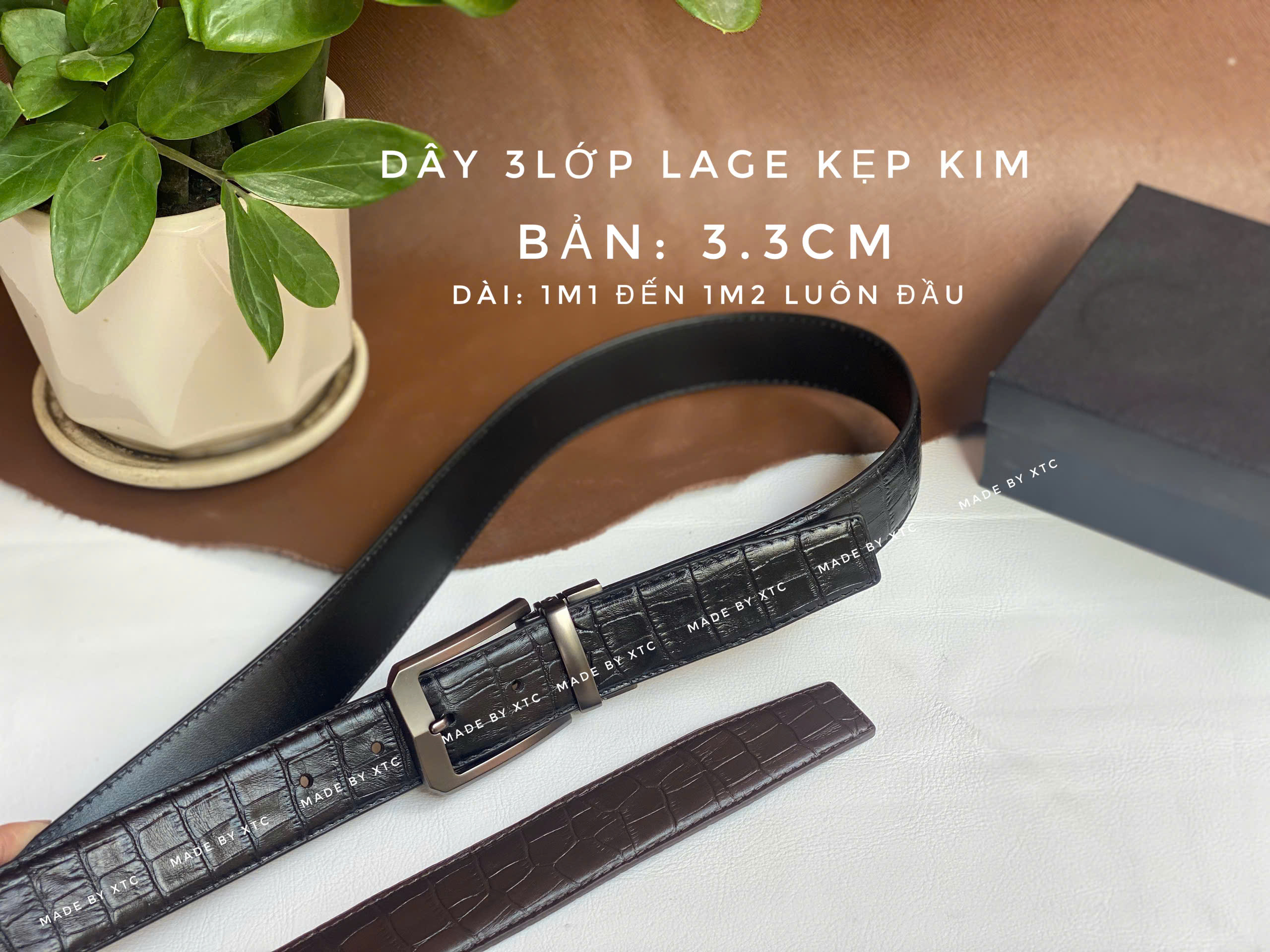 Xưởng chuyên sản xuất các mặt hàng từ d..a B...ò, d..a C...á S.ấu thật cao cấp,