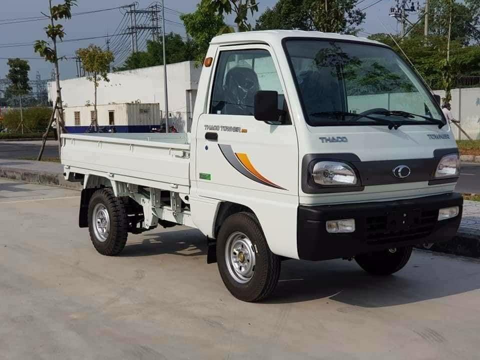 xe tải nhẹ towner 800A