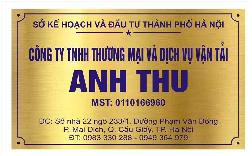 vận chuyển hàng hóa từ Hà nội đi các tỉnh phía Nam