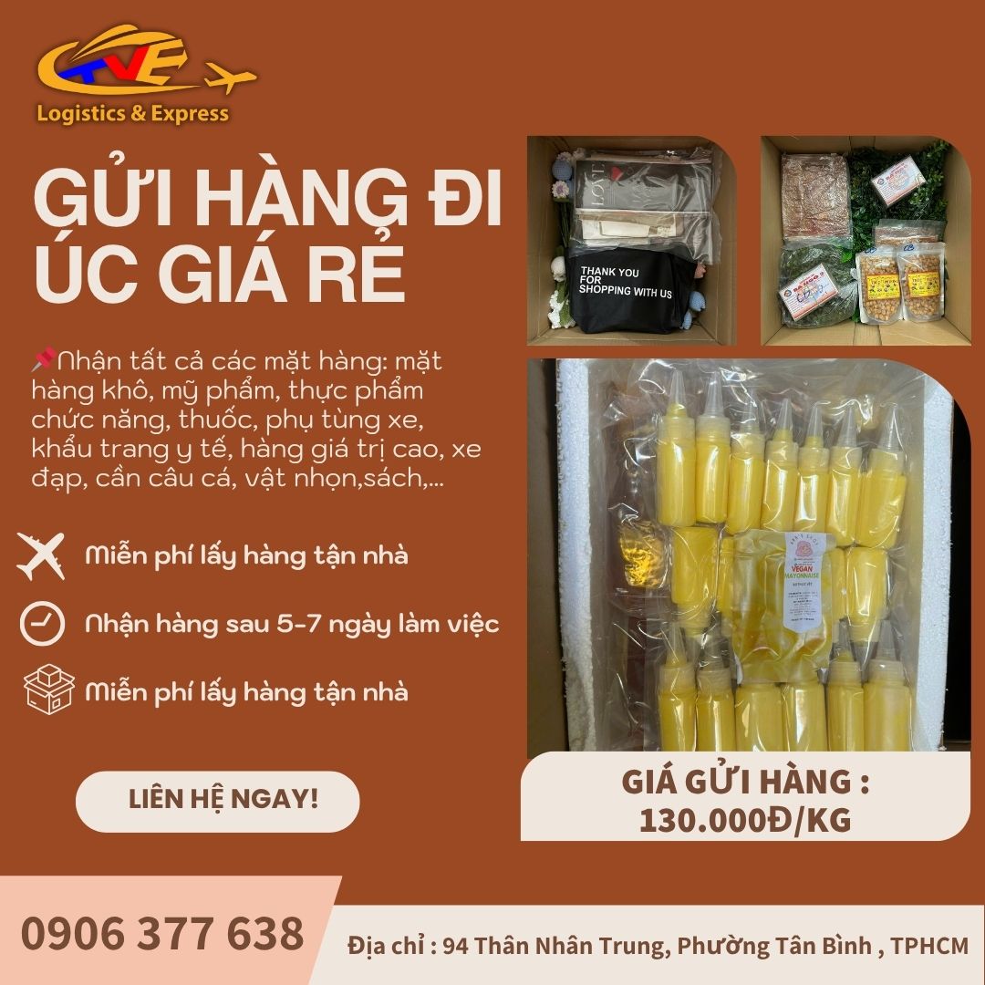 Gửi Cá Khô, Đồ Khô, Thực Phẩm Từ Việt Nam Đi Úc Gửi Cá Khô, Đồ Khô, Thực Phẩm Từ Việt Nam Đi Úc
