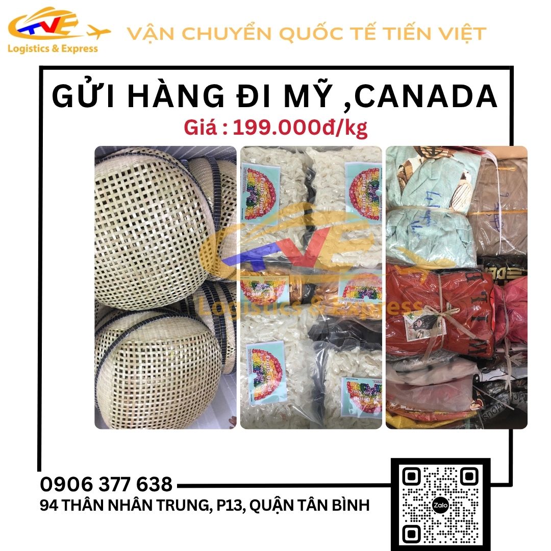 Đơn hàng lớn đơn hàng nhỏ gửi đi Mỹ, Canada giá siêu rẻ Đơn hàng lớn đơn hàng nhỏ gửi đi Mỹ, Canada giá siêu rẻ