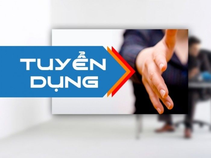 Job cần tuyển nam nữ phụ bán hàng cho đại lý tại khu vực Quận Gò Vấp