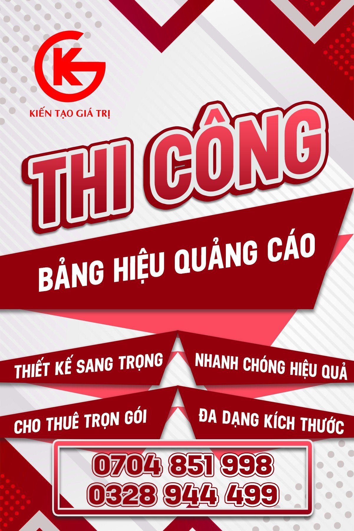 In ấn Quảng Cáo Cần Thơ