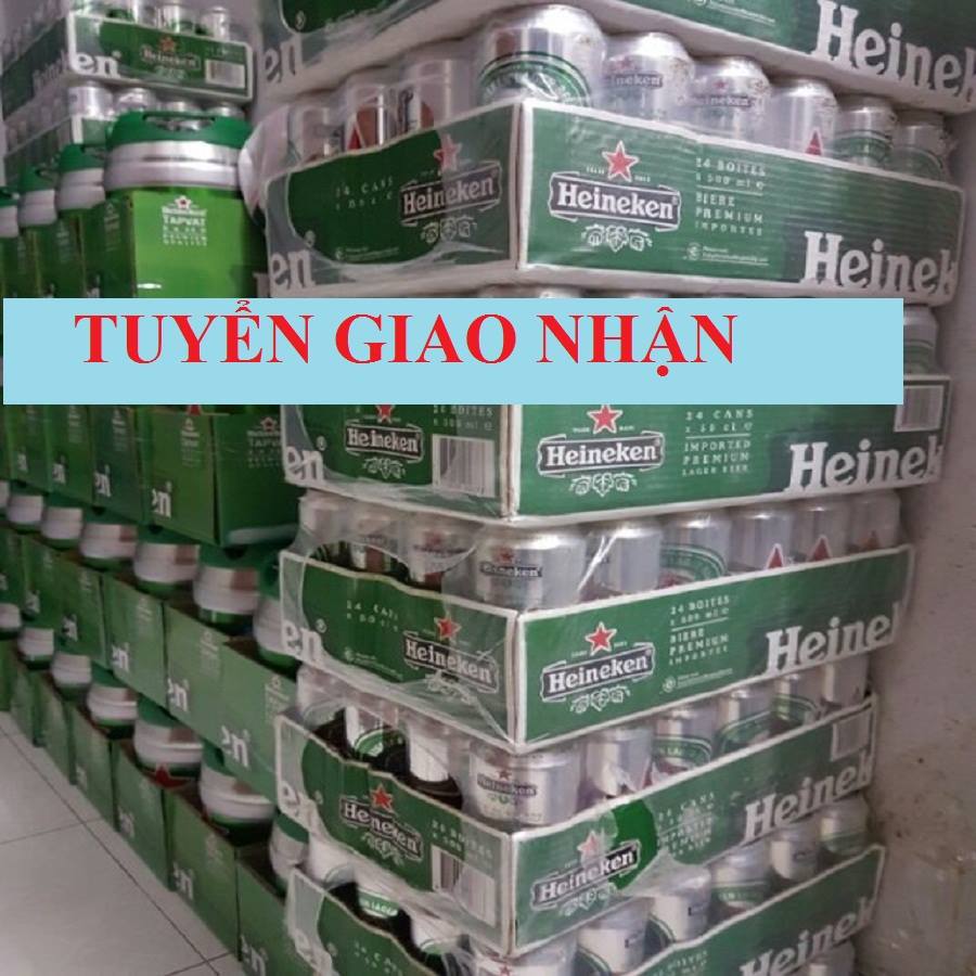 Tuyển Dụng Việc Làm Phụ Kho - Phụ Xe Giao Hàng Lương Tốt