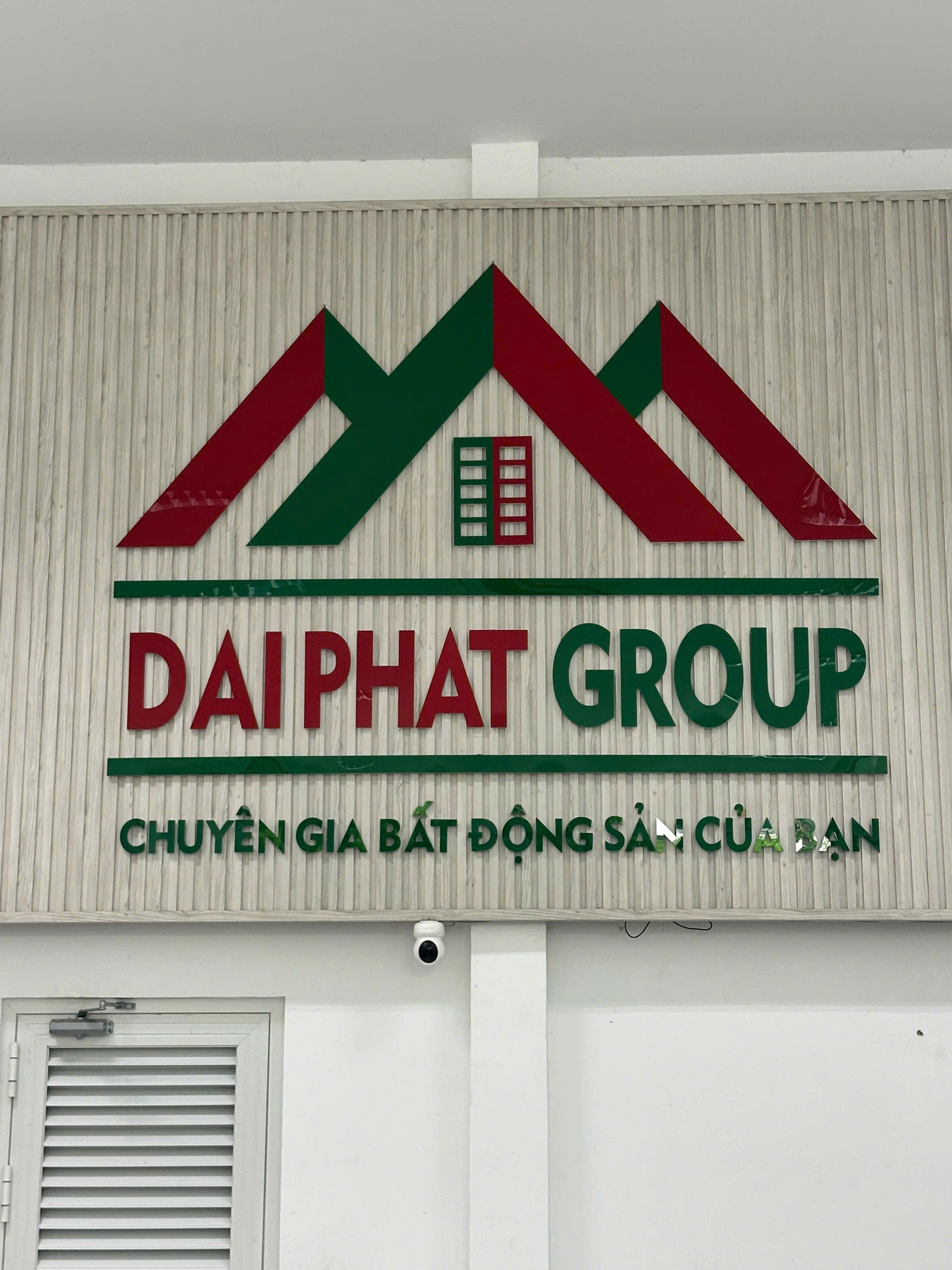 ĐẠI PHÁT GROUP tuyển NVKD BĐS ko yêu cầu kinh nghiệm làm Nhà Bè