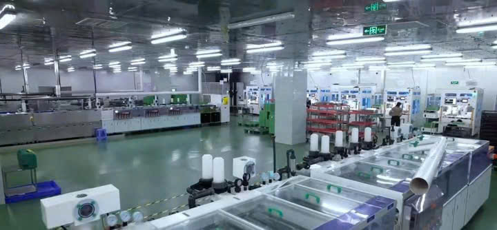 CTY BIEL CRYSTAL HẢI DƯƠNG tuyển nhiều NV Kỹ Thuật